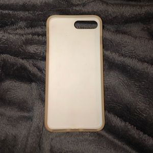 iphone 7 plus and 8 plus marble case